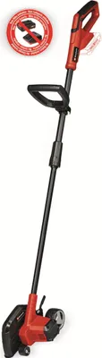 Obrázek produktu pro Einhell Power X-Change akumulátorový vyžínač okrajů trávníku GE-LE 18/190 Li-Solo