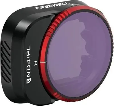Produktbild von Freewell ND4/PL Filter pro DJI Mini 3 Pro
