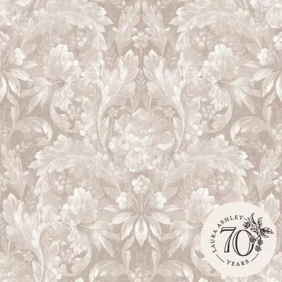 Produktbild von Laura Ashley Vliestapete Apolline 1000x52cm