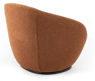Produktbild von Modernes Design: Bequemer Loungesessel Stilvoll für das Wohnzimmer