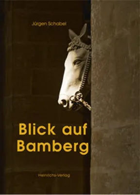 Immagine prodotto di Blick auf Bamberg