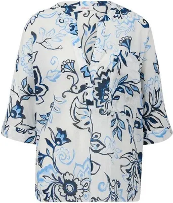 Produktbild von Bluse 02A4 WHITE Größe 36