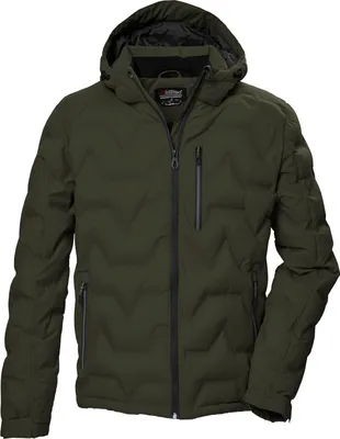Produktbild von killtec Herren Winterjacke KOW 60 MN