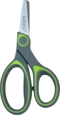 Obrázok produktu pre Linex 400084196, Zelená, Šedá, Nerezová oceľ, 125 mm, 70 mm, 15 mm, 35 g
