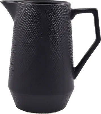 Produktbild von Keramikkrug Maestro 'SCHWARZ' MR-20001-55