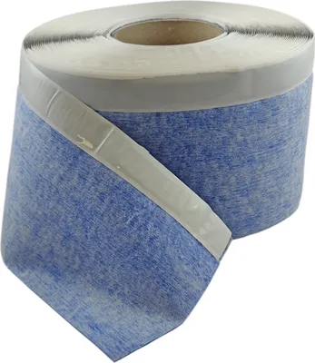 Produktbild von Wannenband 25m Fugenband Duschtasse Balkontüren Dichtband Halbau Elastic Pro