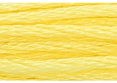 Immagine prodotto di Filo da ricamo Anchor Mouline Color 288, a 6 fili, 8 metri