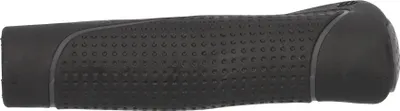 Produktbild von Fahrradgriff 140 mm links PRIMERGO Jet schwarz Ergonomisch Dämpfend