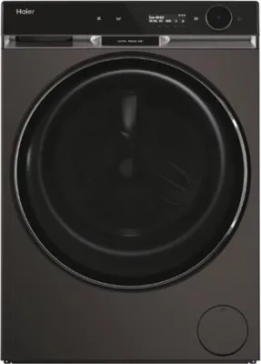 Image de Haier HW100-BD14397PGU1, Remplissage frontal, 10 kg, B, 68 dB, 1400 tr/min, A