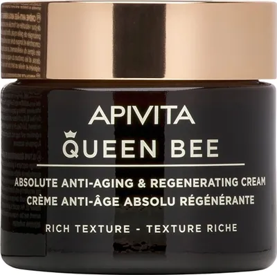 Obrázok produktu pre Apivita Queen Bee Rich Cream 50ml