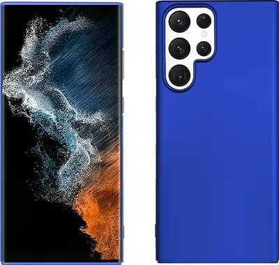 Obrázok produktu pre Puzdro pre Samsung Galaxy S22 Ultra 6,8 palca Kryt odolný proti nárazom