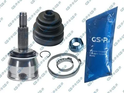 Produktbild von GSP Gelenksatz Antriebswelle für SSANGYONG Rexton / Rexton II (GAB) 899158