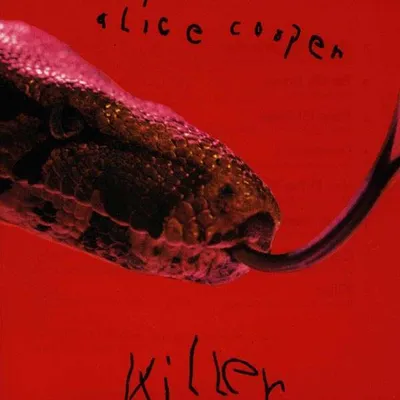 Produktbild von Cooper,Alice-Killer