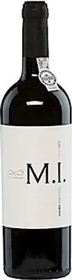 Produktbild von PT M.I. Tinto 2018 Rotwein 12,5 % Vol.  (1x750ml)