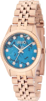Image de Juste le temps Liujo Rosa Collection - femme