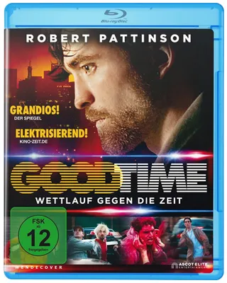 Obrázok produktu pre Good Time
