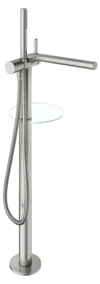 Immagine prodotto di KEUCO EDITION 400 Mitigeur monocommandé pour bain pour montage indépendant, 51527060100, 51527060100