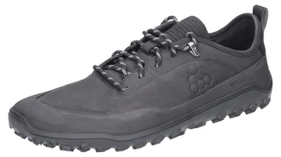 Produktbild von Vivobarefoot Herren Schnürschuhe 49077-41, 49077-42, 49077-43, 49077-44, 49077-45, 49077-47, 49077-48 VIV-309534 Obsidian 43