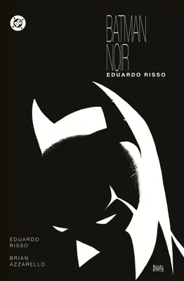 Produktbild von Batman Noir. Eduardo Risso