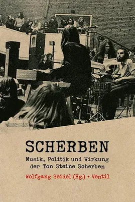 Produktbild von Scherben