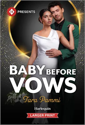 Produktbild von Baby Before Vows