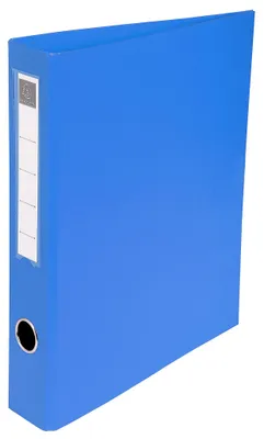 Produktbild von Exacompta Ringbuch mit 4 Ringen, Ringdurchmesser 60 mm, DIN A4 Maxi, verschiedene Farben