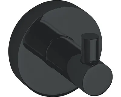Productafbeelding van Háček Bemeta Dark, kleur: zwart