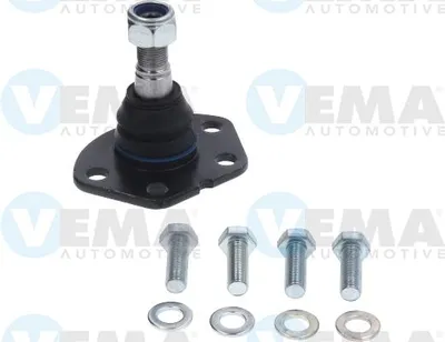 Produktbild von VEMA Traggelenk Vorne für FIAT DUCATO Pritsche/Fahrgestell (230) 22825