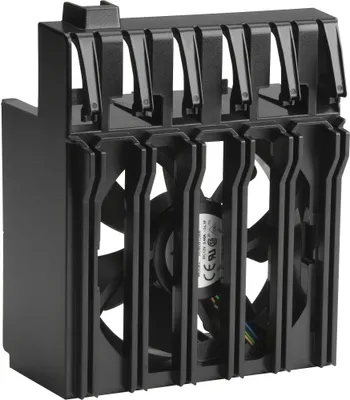 Obrázok produktu pre HP 1XM33AA, Midi Tower, Ďalší, Čierna, Z4 G4, Biznis