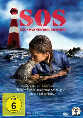 Produktbild von SOS - Ein spannender Sommer
