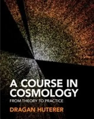 Obrázok produktu pre A Course in Cosmology