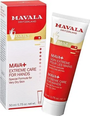 Immagine prodotto di Mavala Extreme Handpflege 50 ml