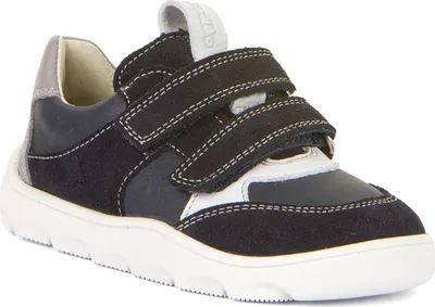 Produktbild von Froddo Zeru Spring Barefoot Dark Blue Größe EU 29