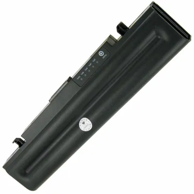 Image de Batterie compatible avec les modèles Samsung AA-PB2NC6B/E et AA-PB4NC6B, 5200 mAh