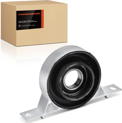 Immagine prodotto di Frankberg 1x cuscinetto albero cardanico per BMW E46 316-330 E39 523i Z4 E85