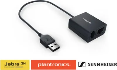 Produktbild von Yealink SIP EHS40 Modul