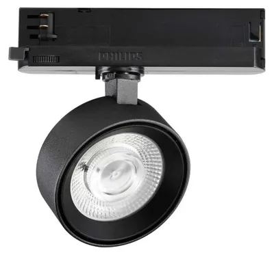 Productafbeelding van Ideal Lux Spotverlichting, model POV, ronde vorm, artikelnummer 296333