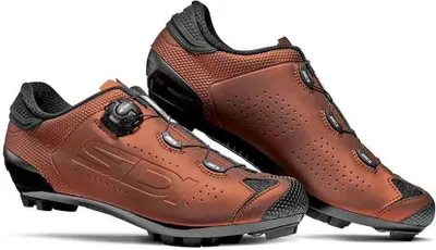 Produktbild von Sidi Dust Mtb-schuhe Braun EU 45 Mann Braun EU 45