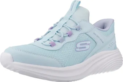 Produktbild von SKECHERS BOUNDER PRO Schuh Blau