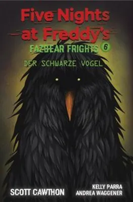 Obrázek produktu pro Five Nights at Freddy's