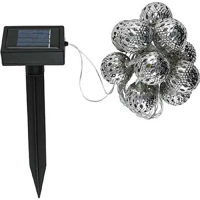 Zdjęcie produktu dla Łańcuch świetlny Heitronic Balota