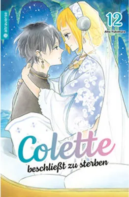 Obrázok produktu pre Colette beschließt zu sterben 12