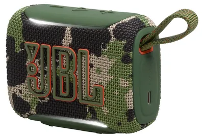 Immagine prodotto di JBL GO 5: altoparlante Bluetooth ultraportatile con il potente suono JBL Pro e