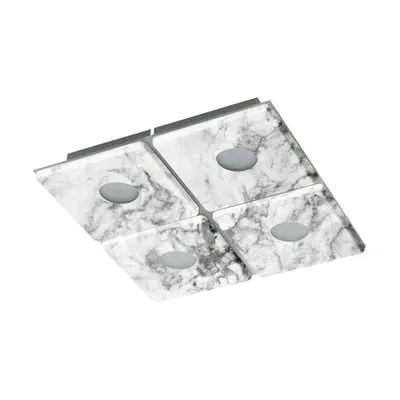 Zdjęcie produktu dla Lampa sufitowa LED 4x5,4W ALISTE 96487 Eglo