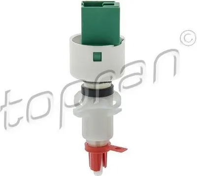 Produktbild von TOPRAN Kupplungsschalter (GRA) 723 346 für FIAT QUBO (225) manuell (Fußbetätigung)