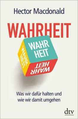 Immagine prodotto di Wahrheit