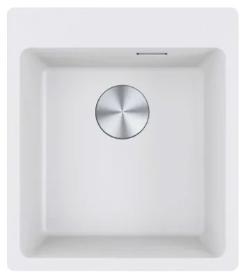 Obrázek produktu pro Franke sink Maris MRG 610-39 Fragran. Glac. 1140708033