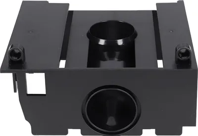 Produktbild von Staubsaugerbeutelhalter Ecovacs 201-2353-1415 für Staubsauger-Roboter