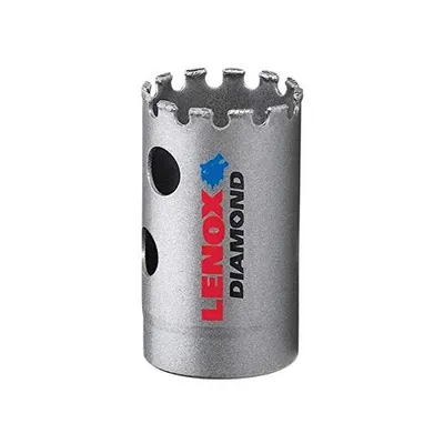 Produktbild von LENOX 10507826 Lochsaege Diamant 25mm