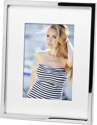 Produktbild von EDZARD Fotorahmen Rivoli 13x18 cm